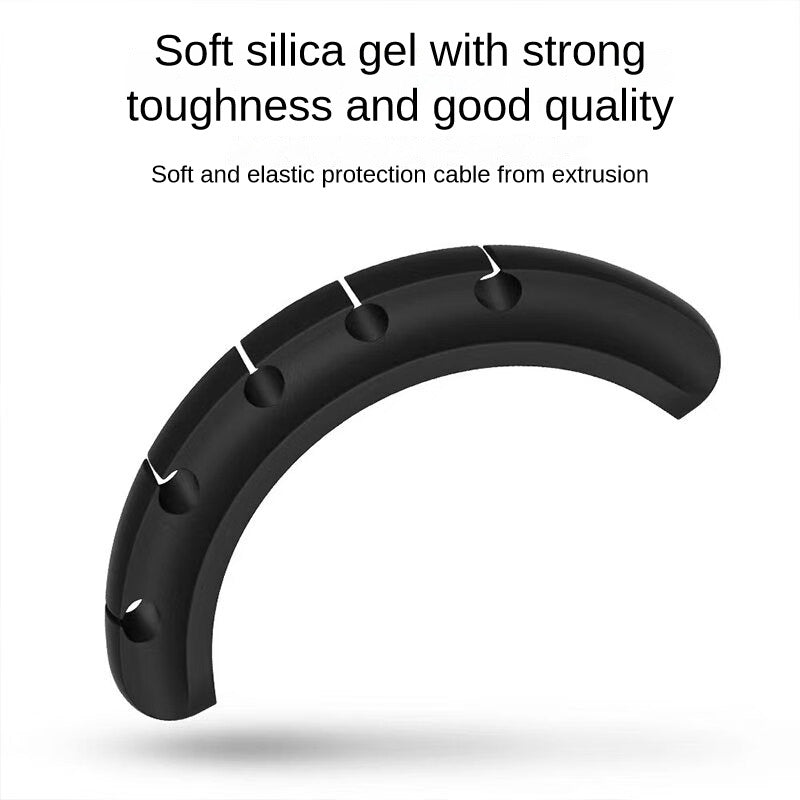 IB001-006 Cable Manager