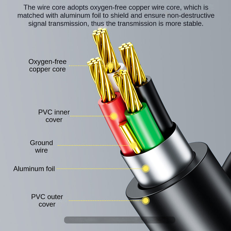 IU163 Mini USB T-port