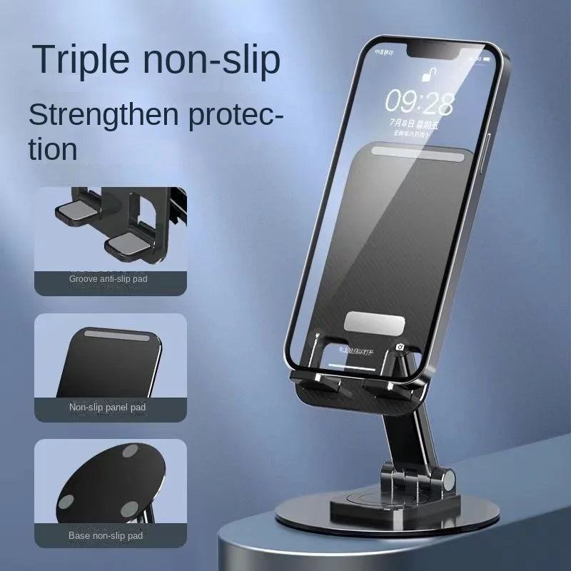 IN105, 106 cell phone holder
