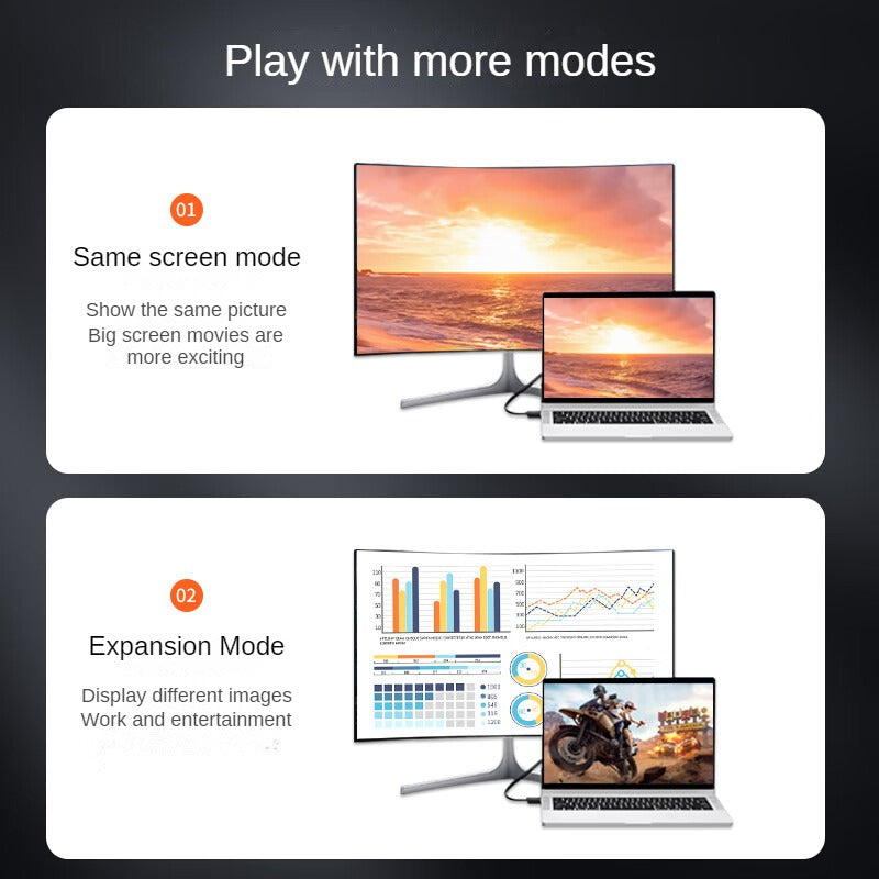 IH516 Mini DP to DP Cabie