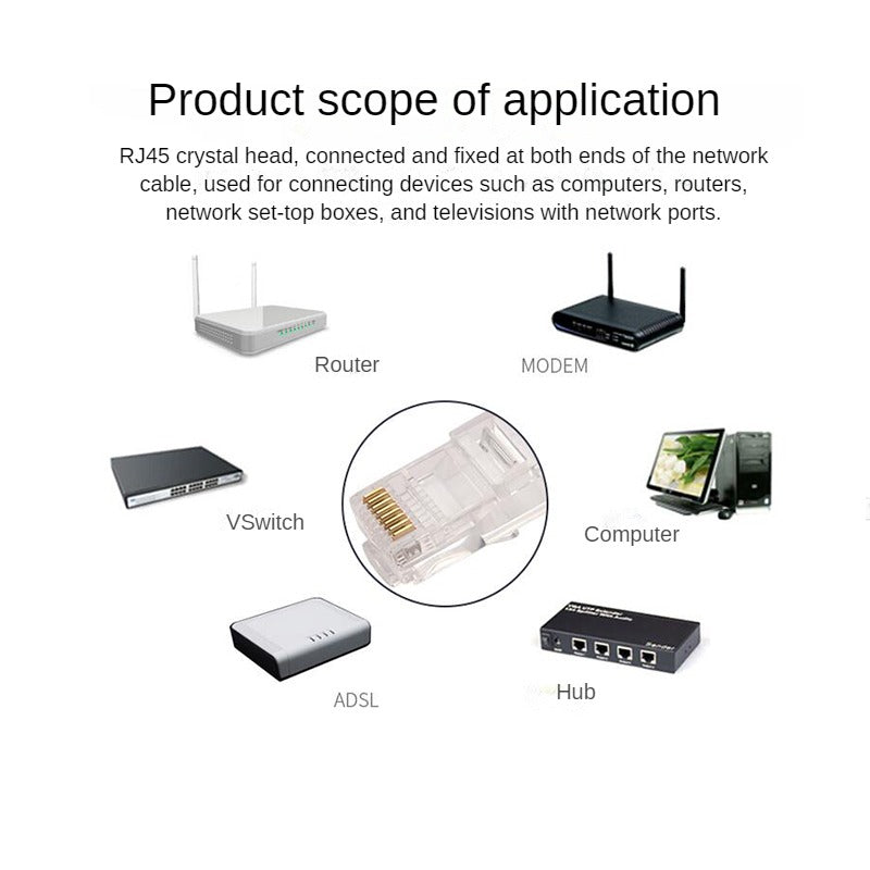 IS610 Суперкласс 5 Кристалл Головка