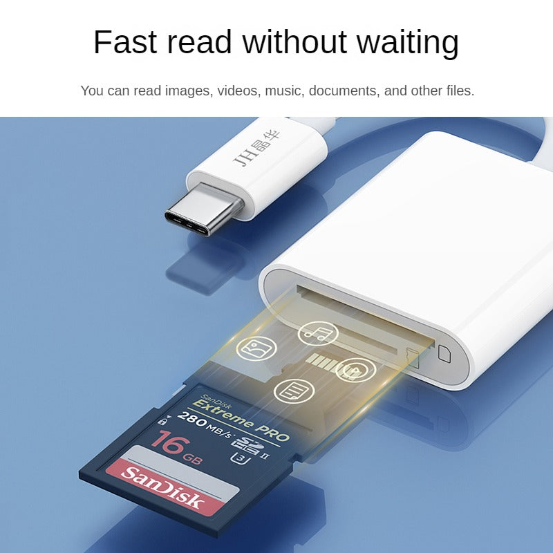 ID507 Card Reader