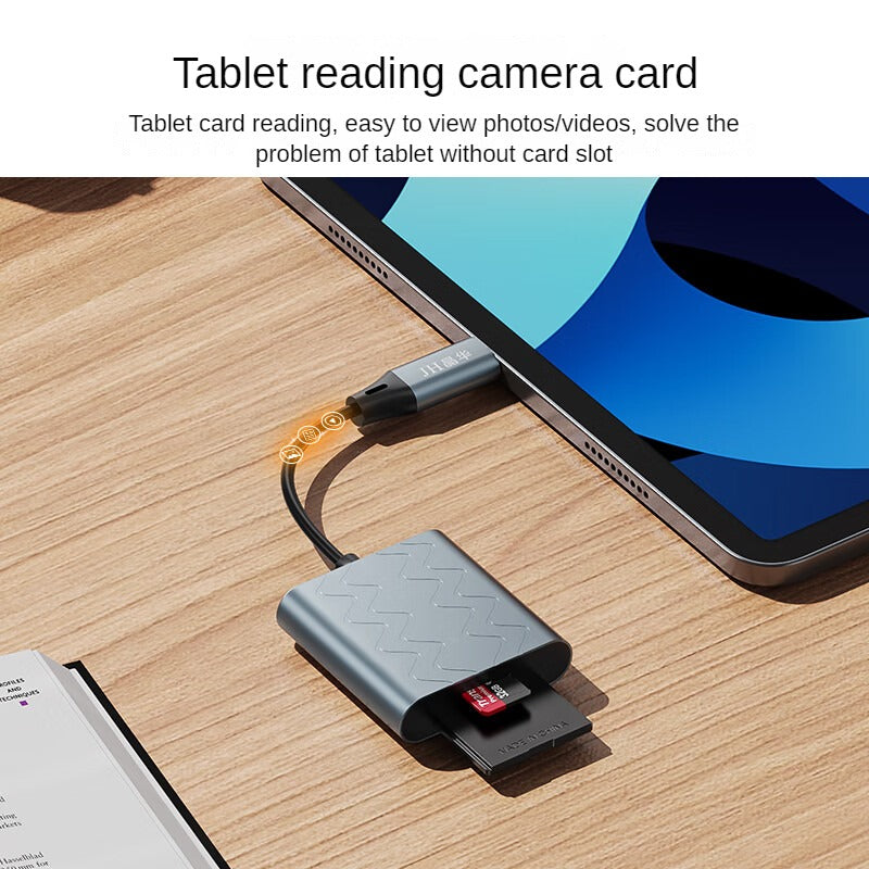ID511 Card Reader