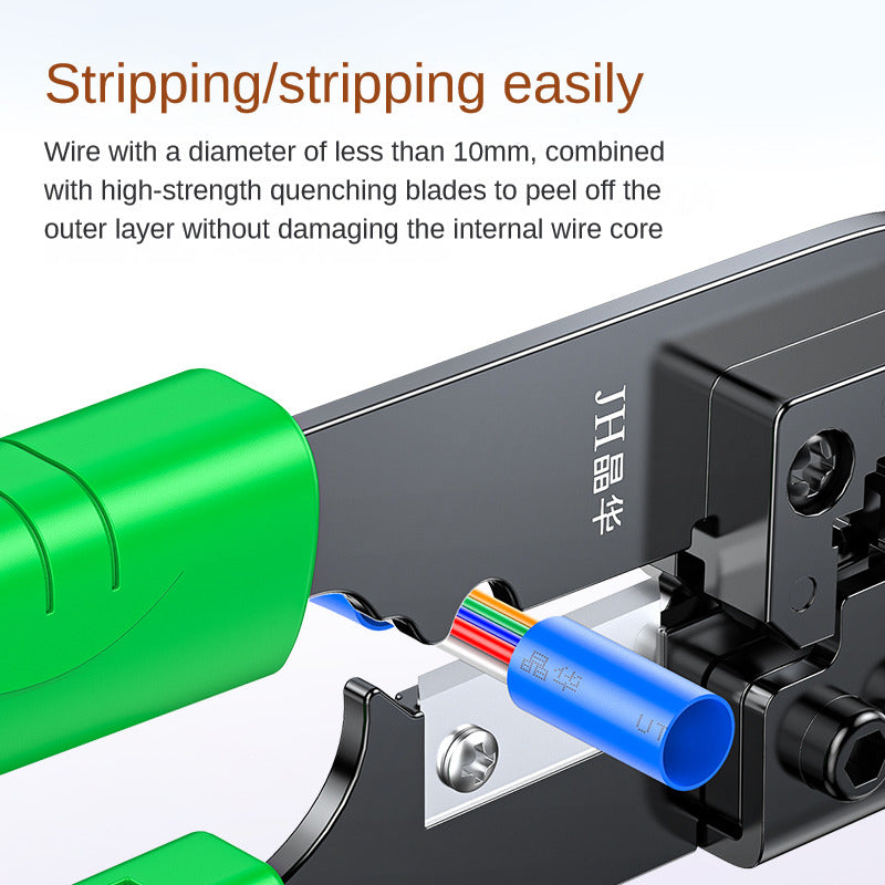 IP700 single-purpose wire clamp