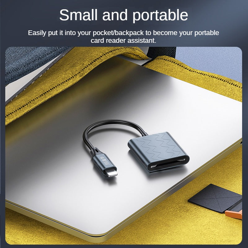 ID510 Card Reader