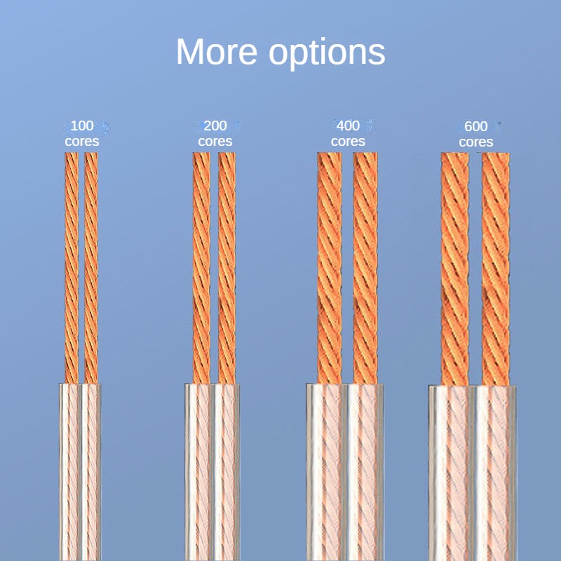 IP433 High quality engineering audio line