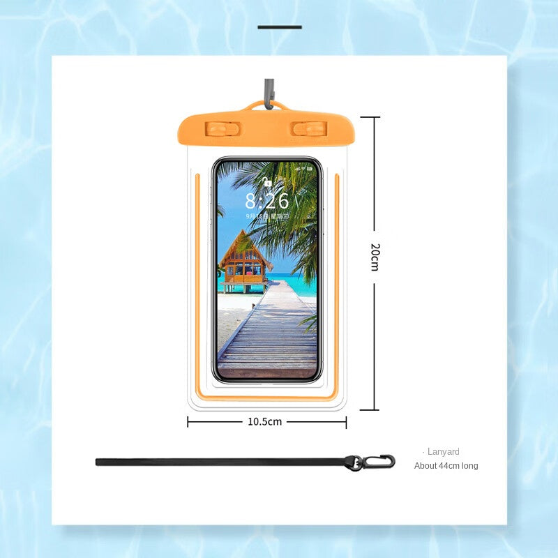 IB101-105 Waterproof Bag