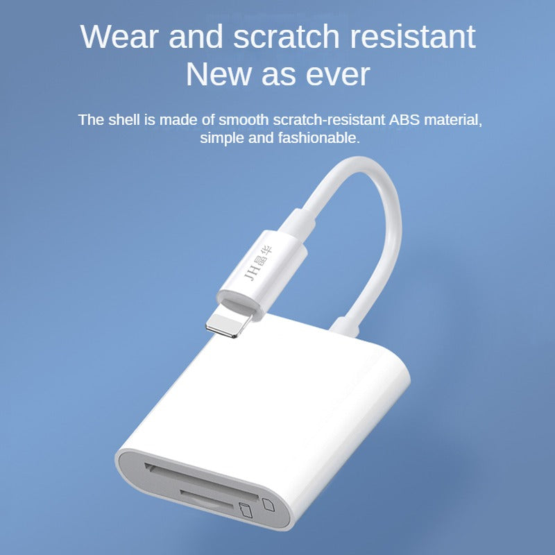 ID502 Card Reader