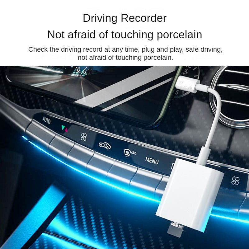 ID507 Card Reader