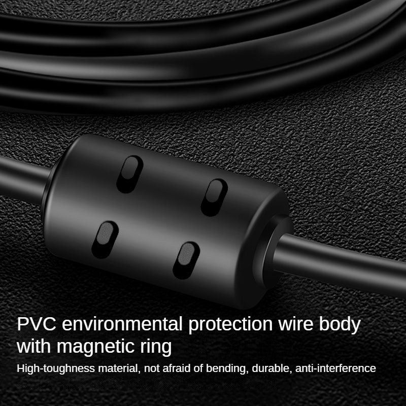 IU011 USB 2.0 square Port printing line