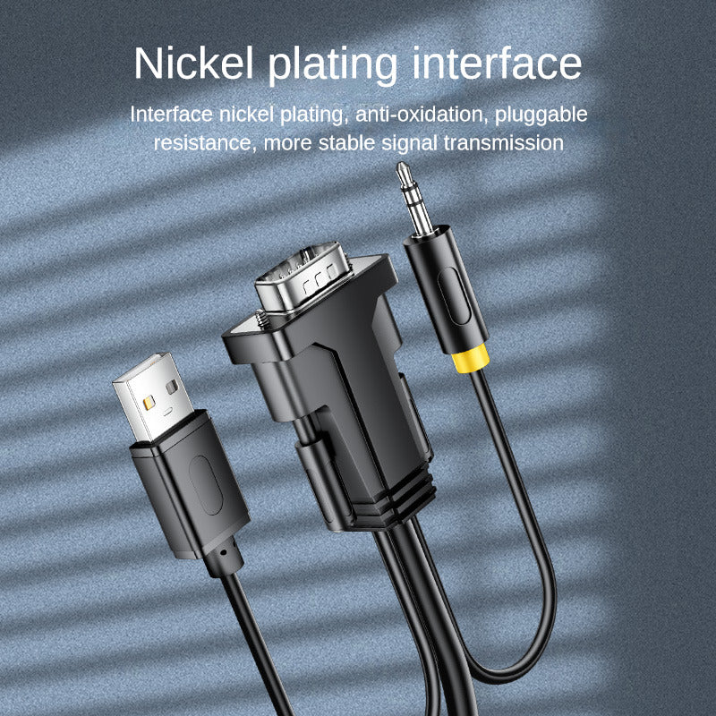 IZ150 VGA to HDMI Conversion cable