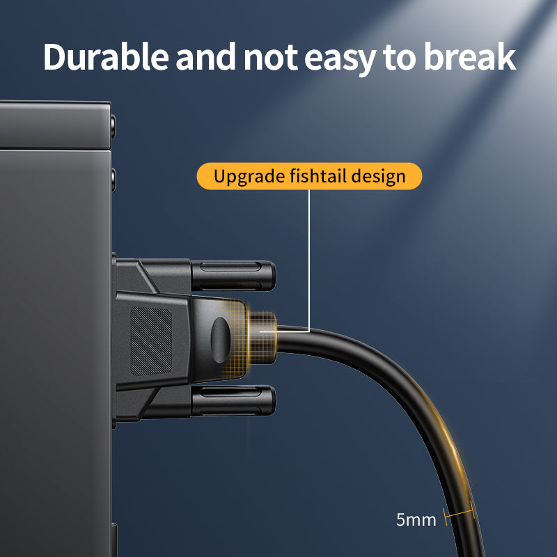 IV316 VGA3+6 HD Cable