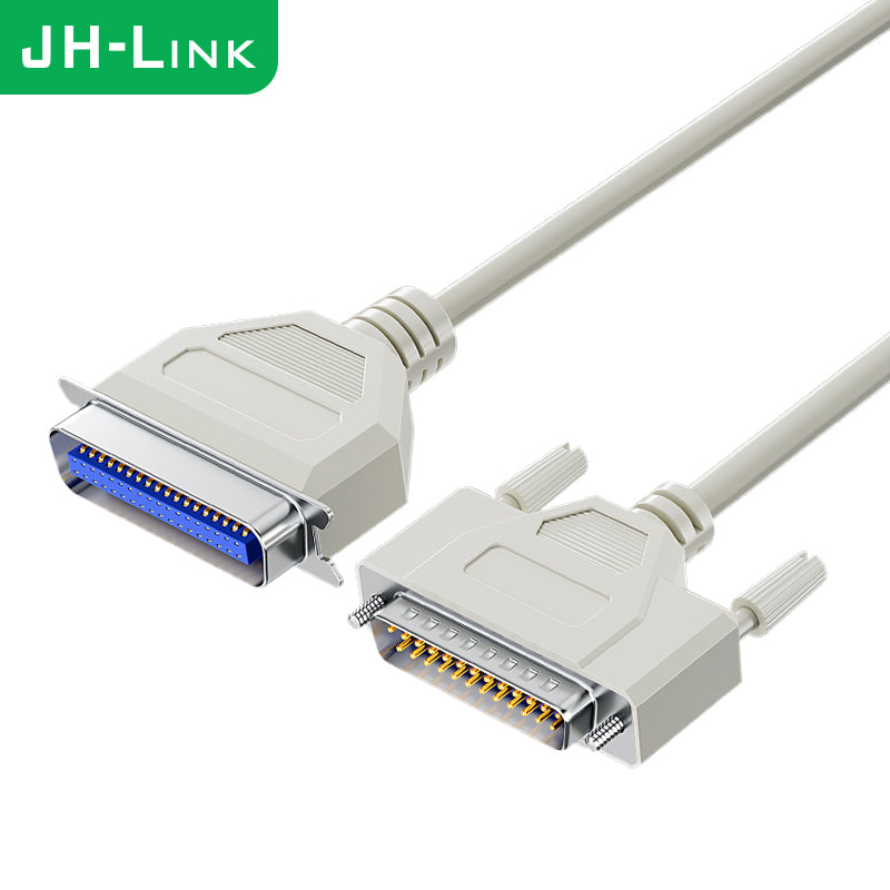IB220 DB25 to CN36 Берже Цвет