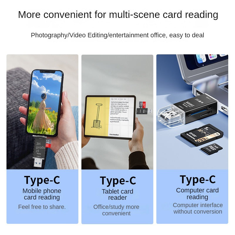 ID499 Card Reader
