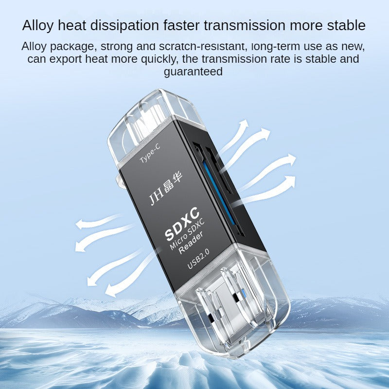 ID499 Card Reader