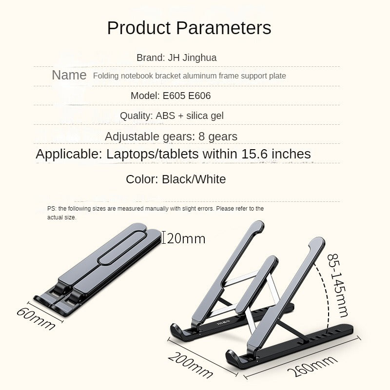 IE605 Computer Stand
