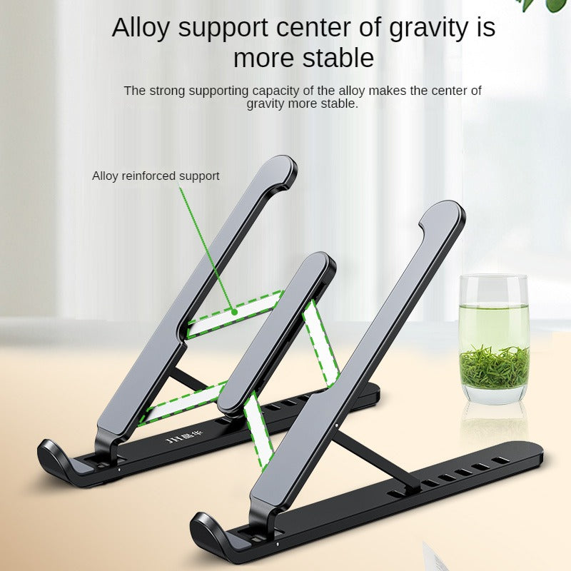 IE605 Computer Stand