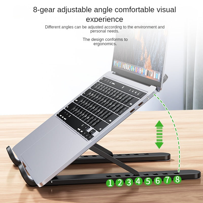 IE605 Computer Stand