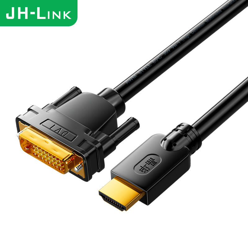 IH223 HDTV에서 DVI로