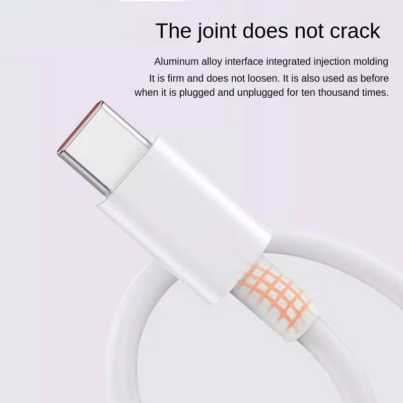 IM199 Type-C Data Cable