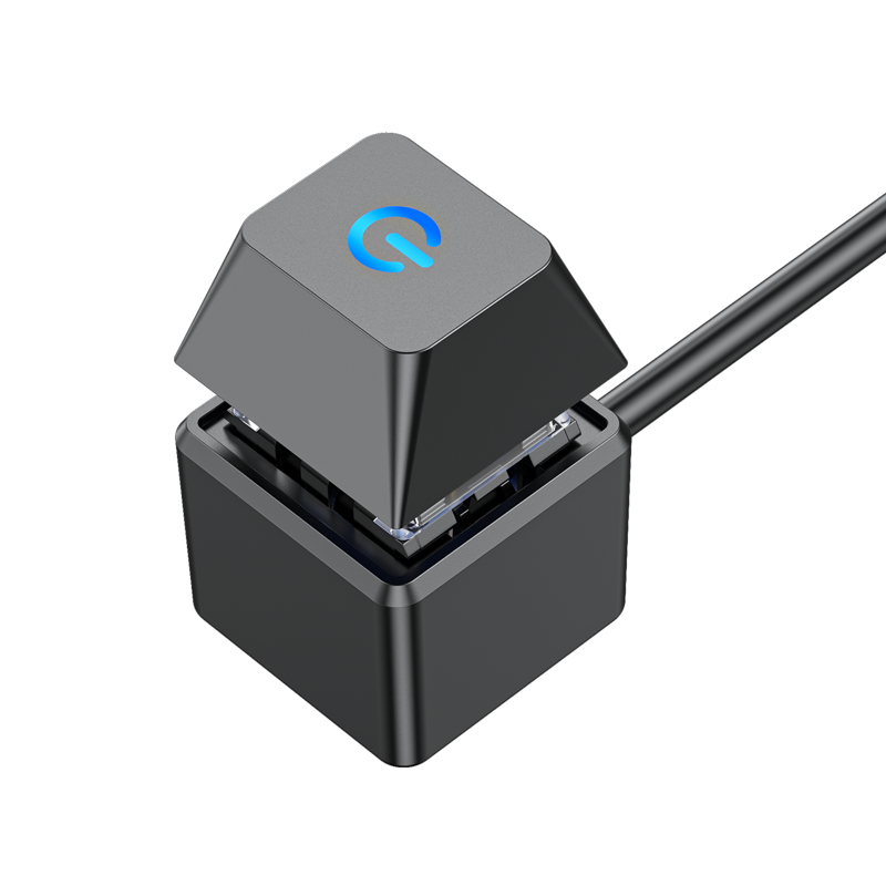 IN935 Key desktop switch