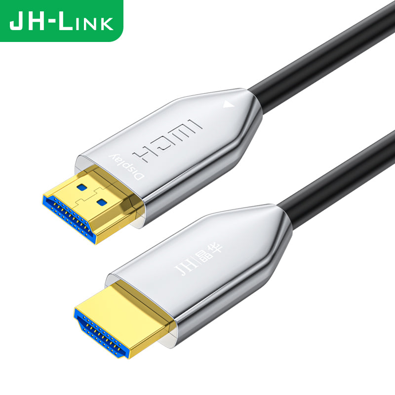 IH108 HDTV2.0 Fiber Optic Cable