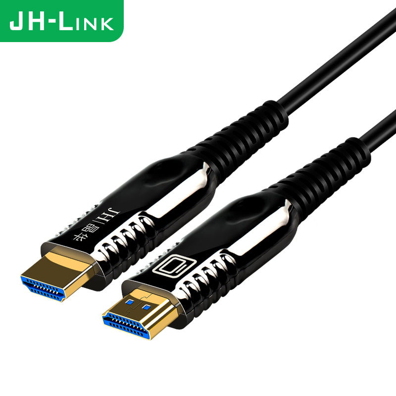 IH110 HDTV 4K Fiber Optic Engineering High Definition Cable