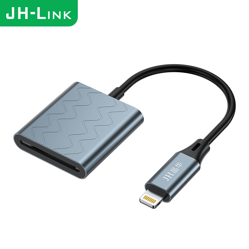 ID510 Card Reader