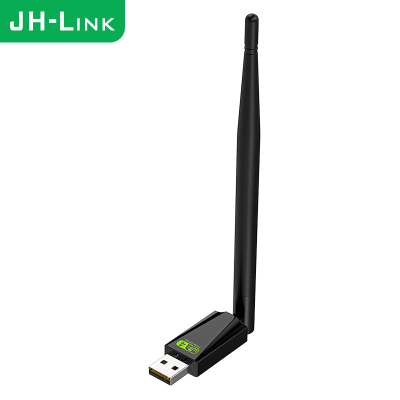IN520 Wireless Network Card