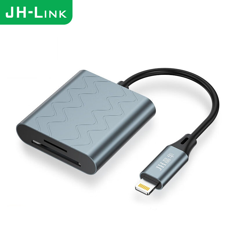 ID511 Card Reader