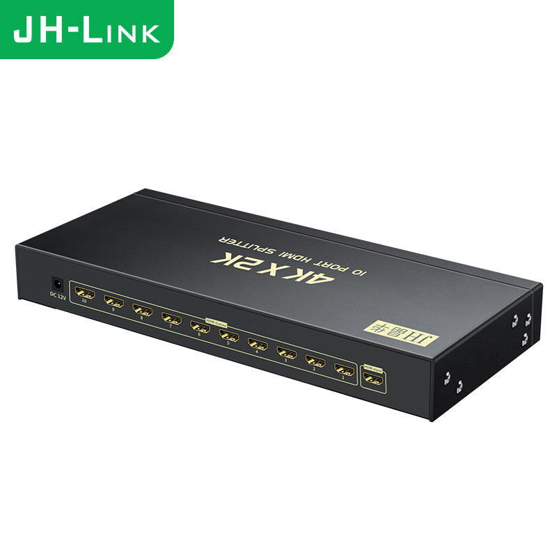 Кроссовер HDMI IF136