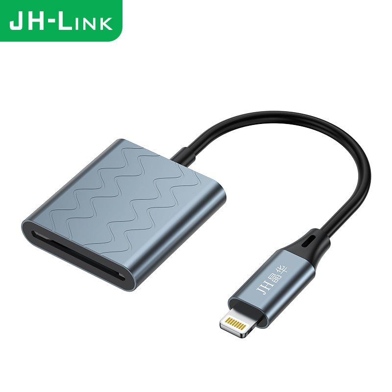 ID512 Card Reader