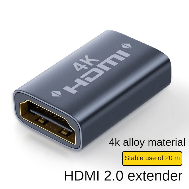 Удлинитель HDMI IS260 «мама-мама» 