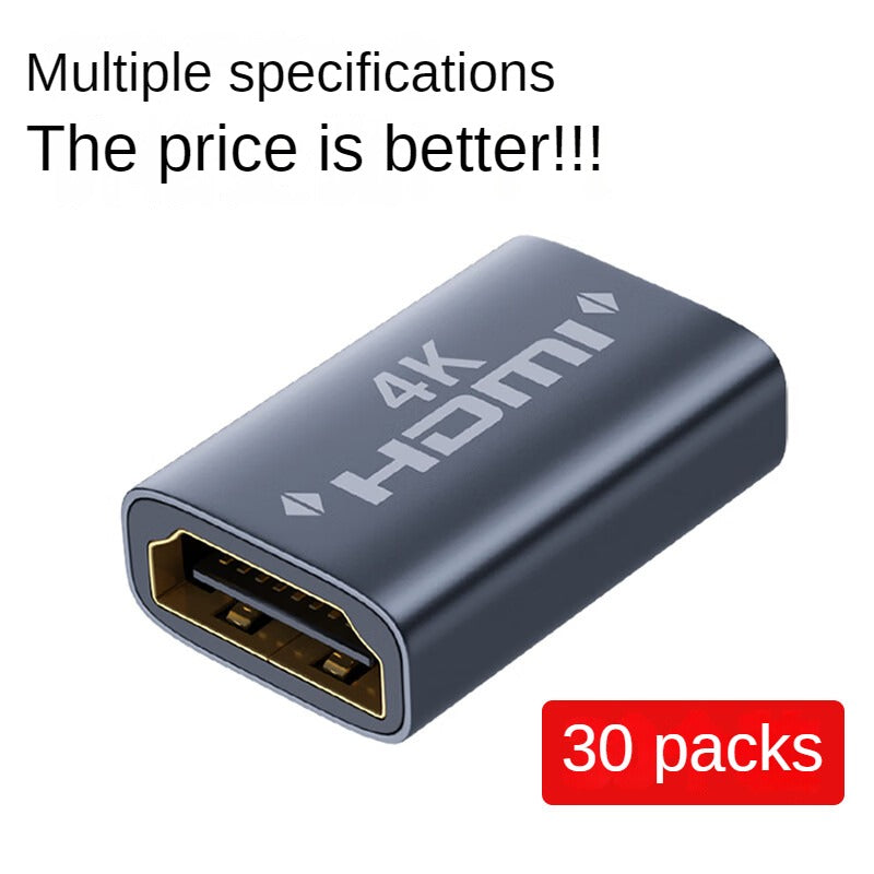 Удлинитель HDMI IS260 «мама-мама» 