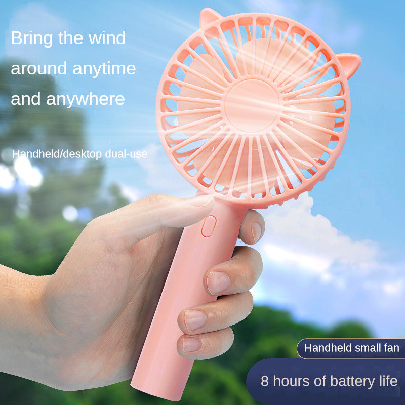 IT320 Handheld Mini Fan