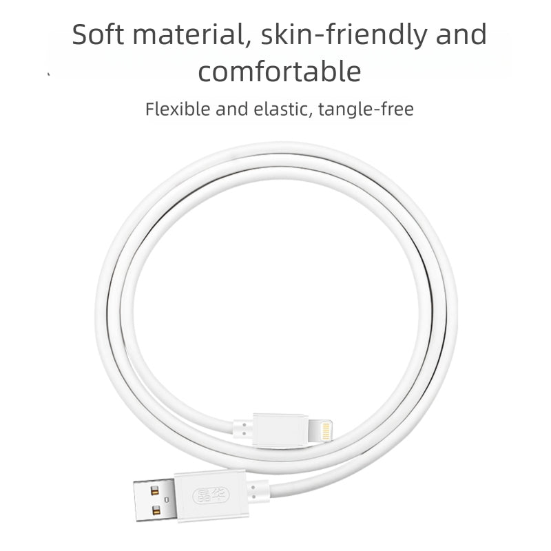IU426 - Fashion Apple White