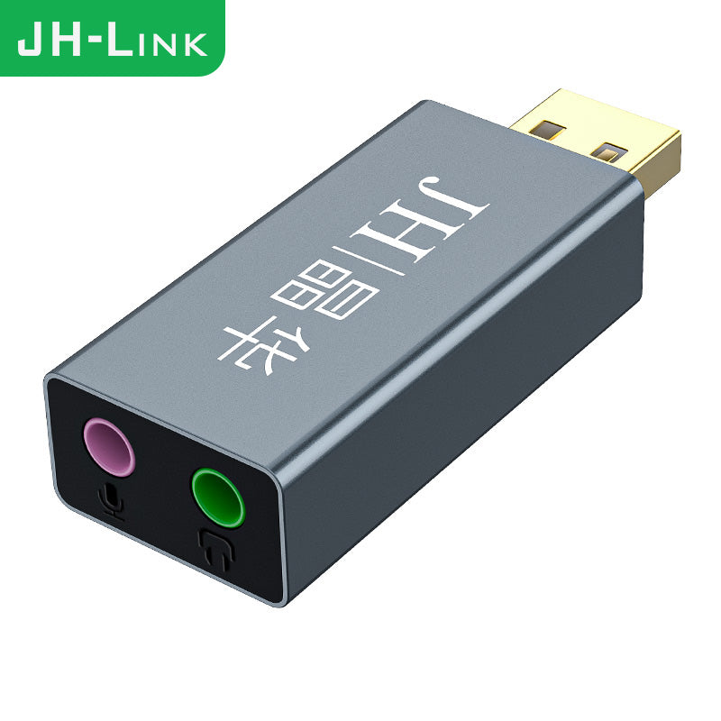 IZ167 USB для гарнитуры + микрофон 