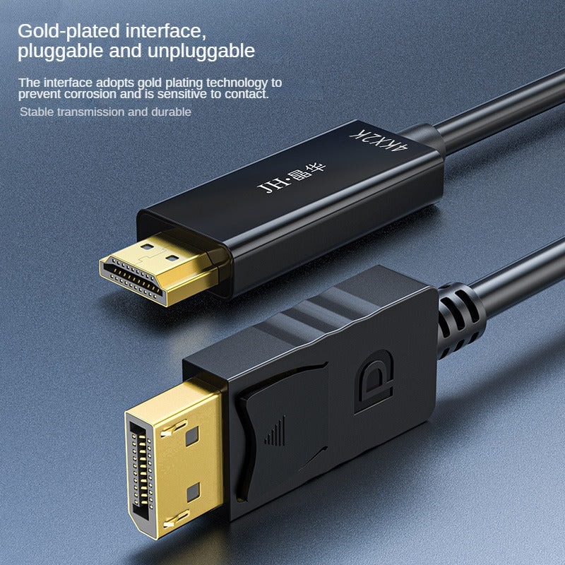 IZ623 DP to HDMI conversion line