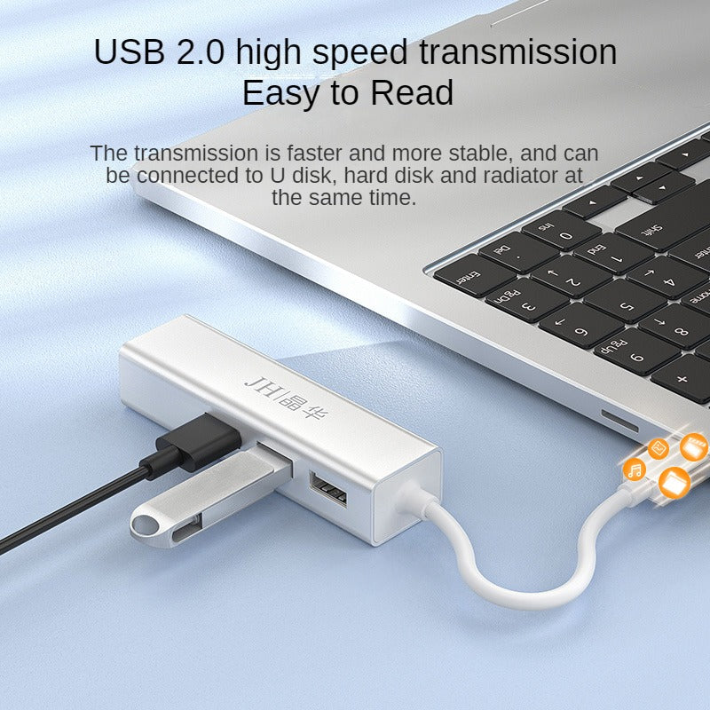 IN822  Wired Network Card