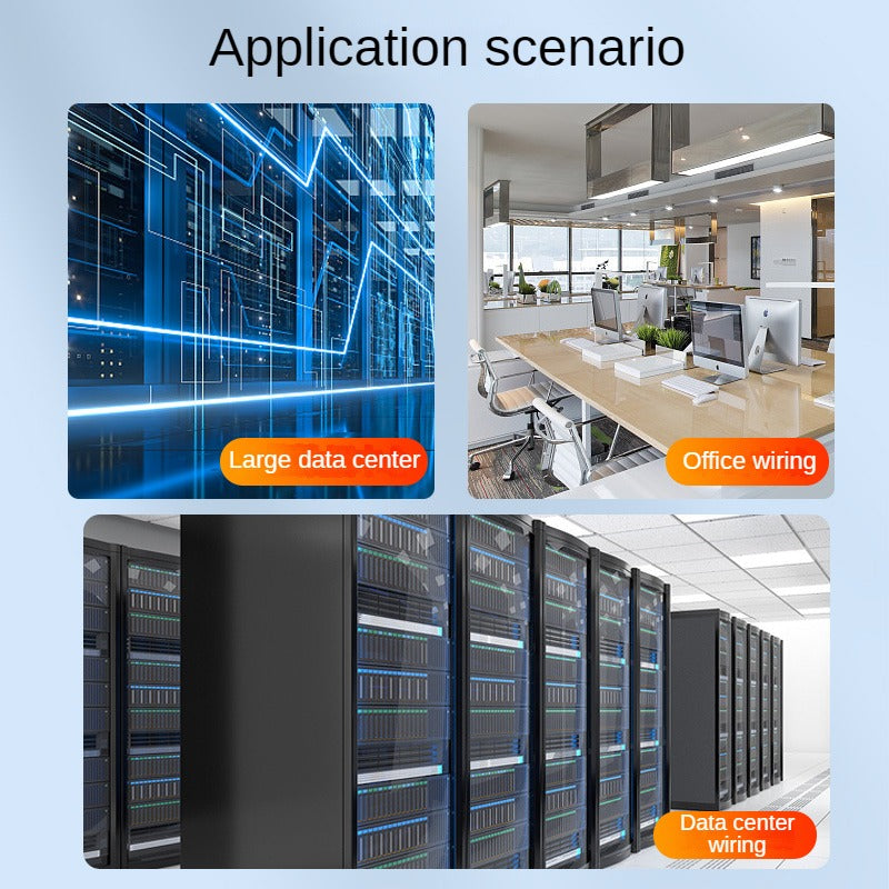 IP920 elephone voice 110 type distribution frame