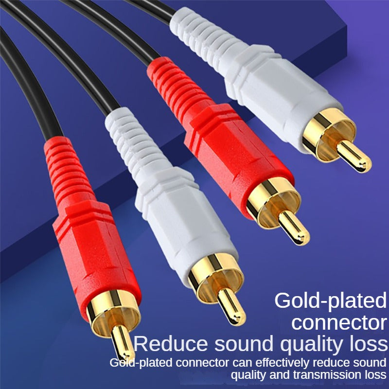 IA050 Audio Cable