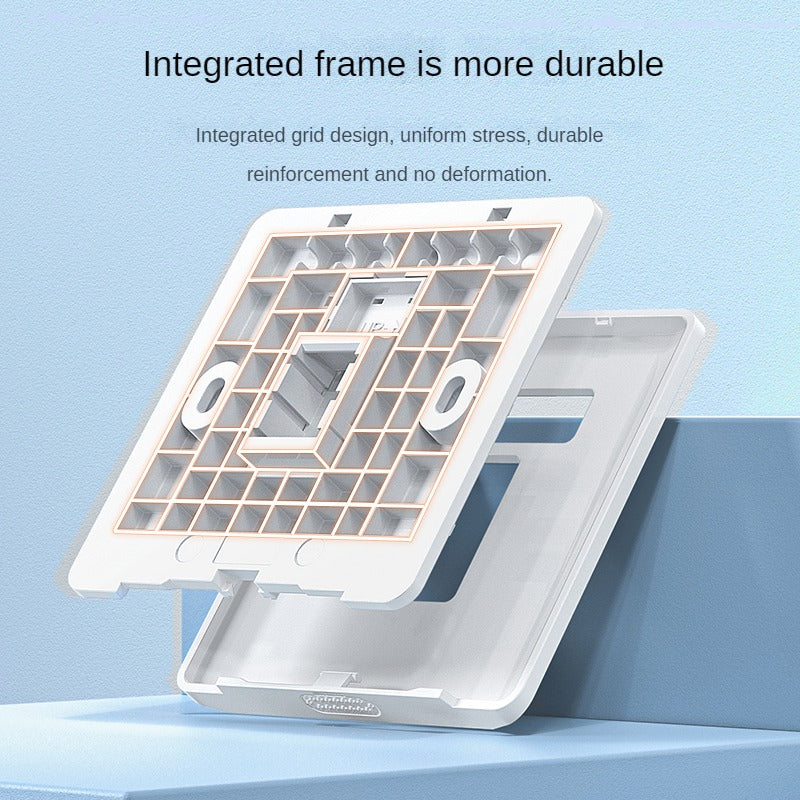 IP835 single-port network panel