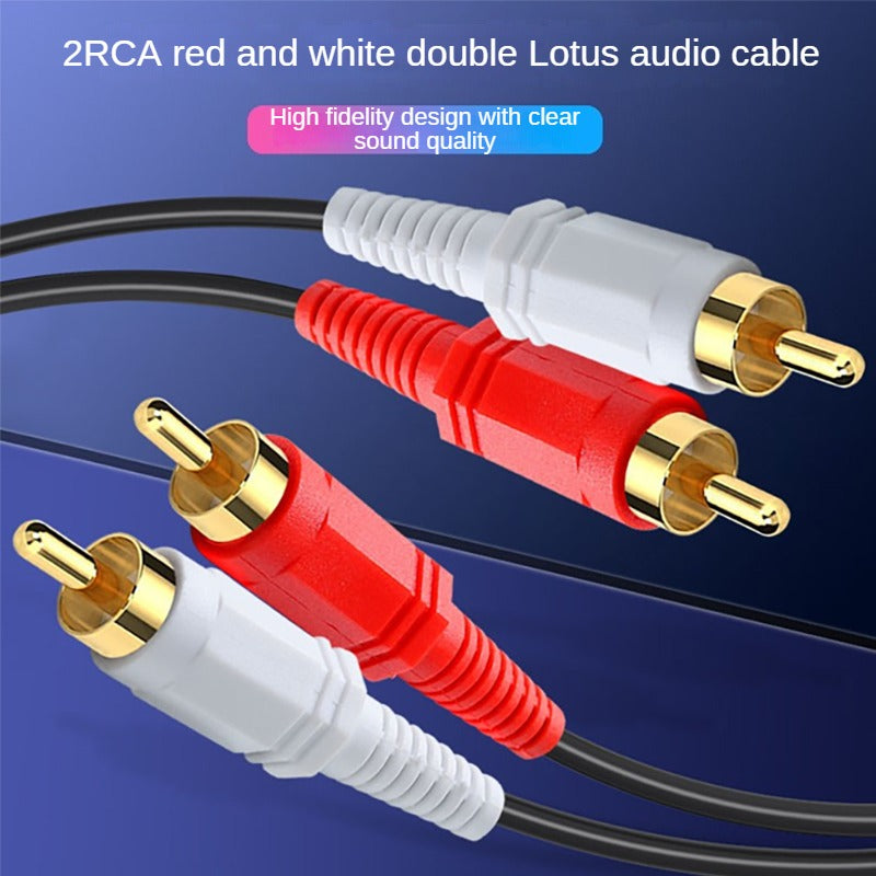 IA050 Audio Cable