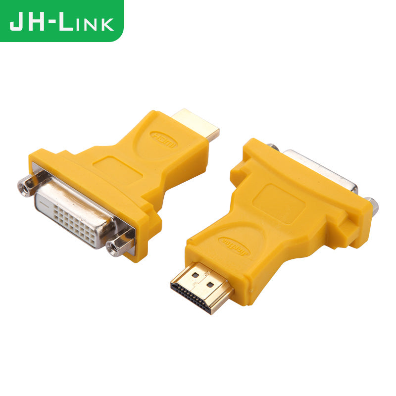 IS114 HDMI to DVI adapter