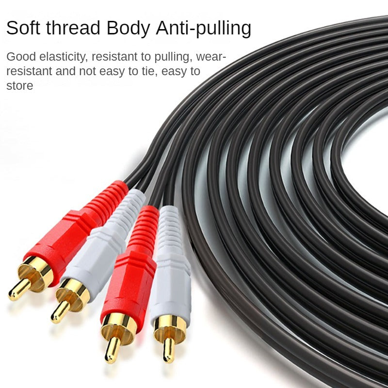 IA050 Audio Cable