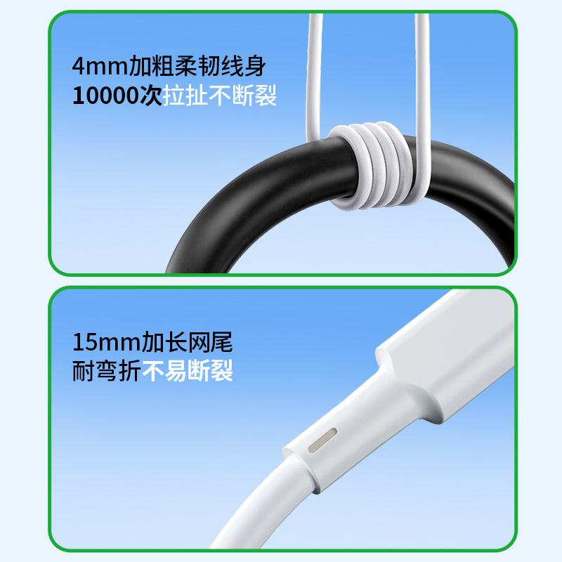 IM272C Apple Samsung 60W Fast Charging Data Cable - C-to-C