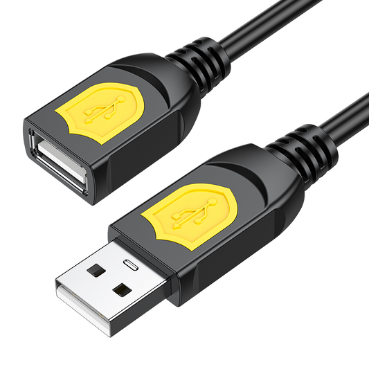 IU161 USB2.0 High-speed extension cable