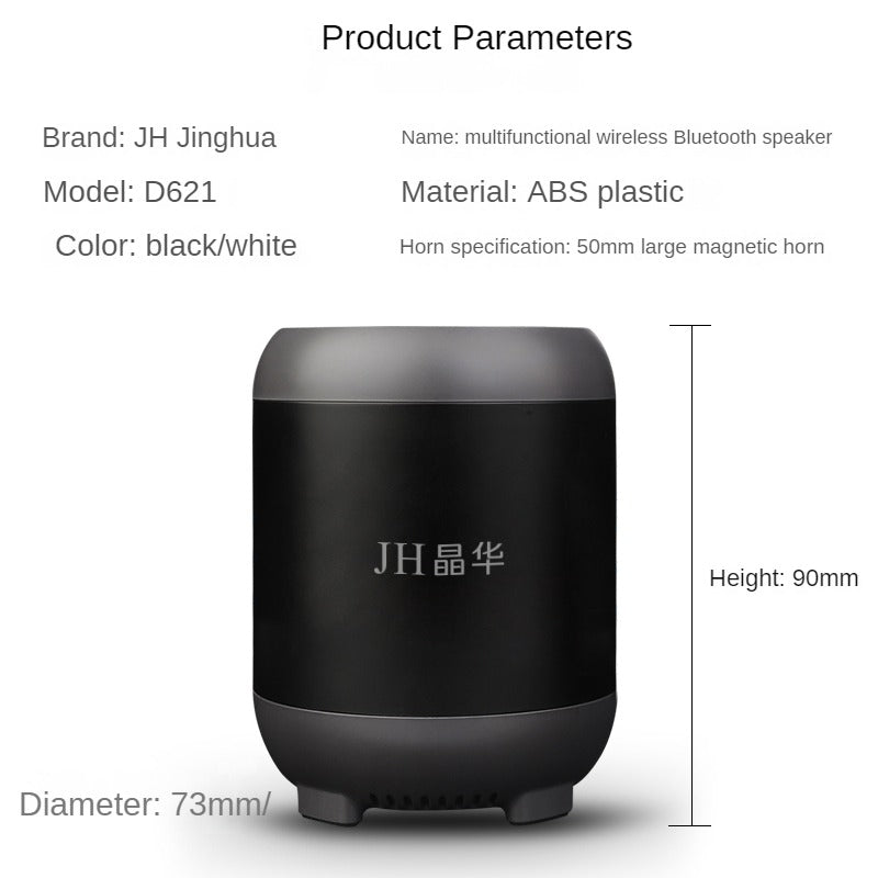 ID621 Speaker