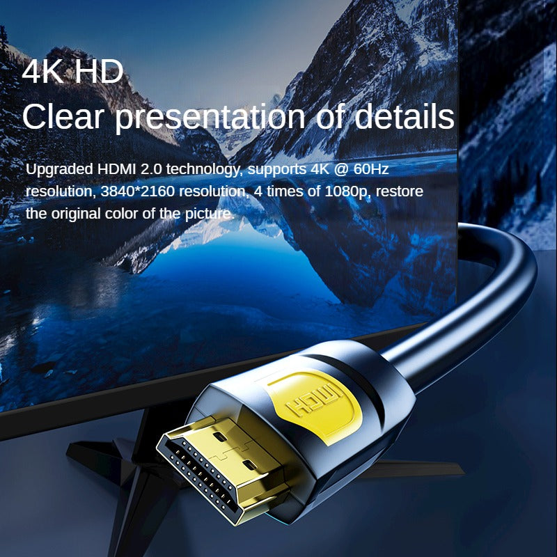 IH236 HDTV 4K High Definition Cable