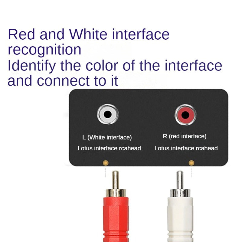 IA050 Audio Cable